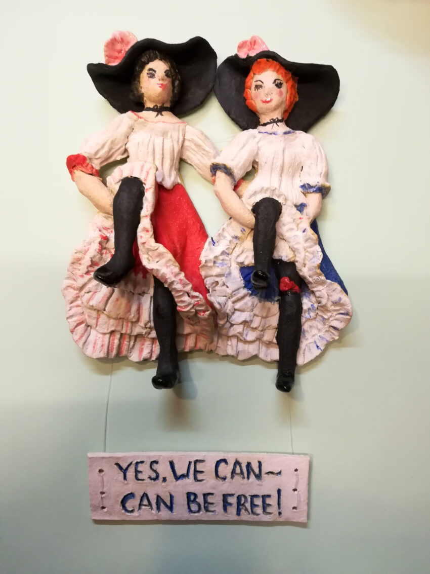 BPSS Annual Pottery & Sculpture Competition, December 2020 Bucks