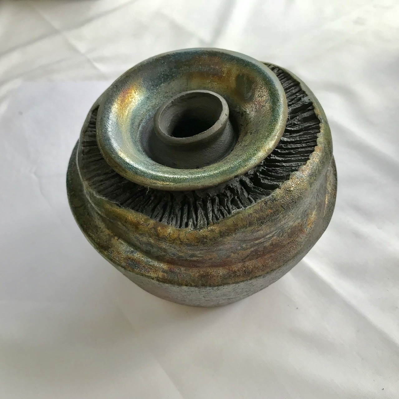 Members Gallery Bucks Pottery and Sculpture Society